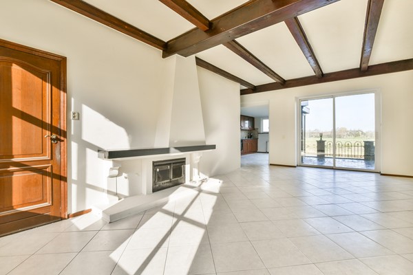 Medium property photo - Westzanerdijk 162, 1507 AL Zaandam